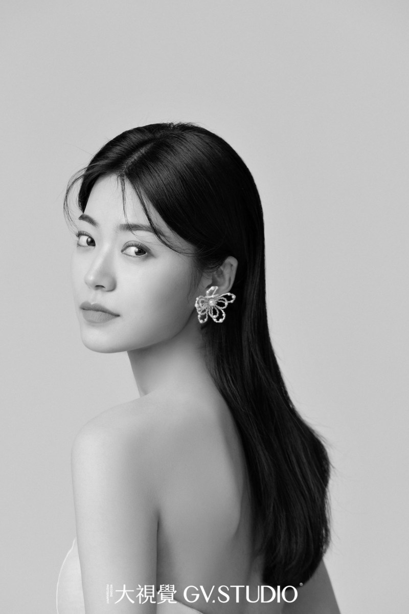 胡先生&魏小姐电影感婚纱照、Mix、小强、每一天都是一份礼物。、婚纱照