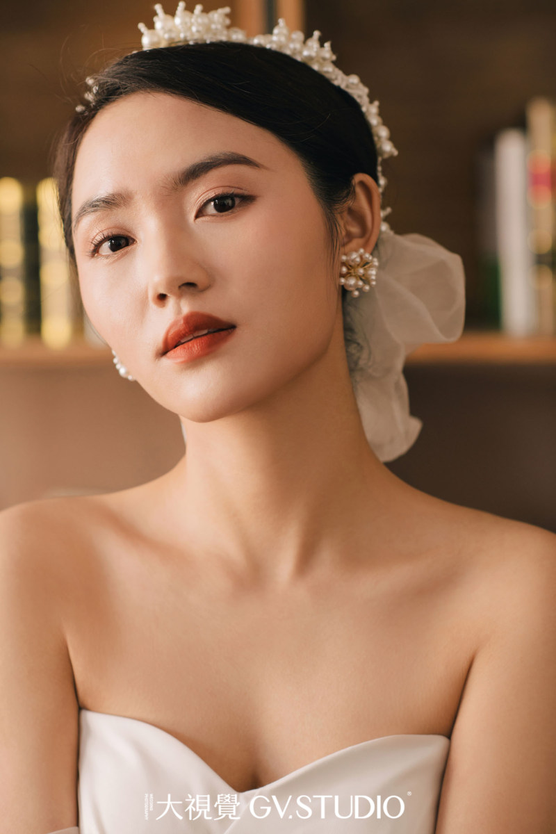 张先生&吴小姐电影感婚纱照、Mix、、、婚纱照