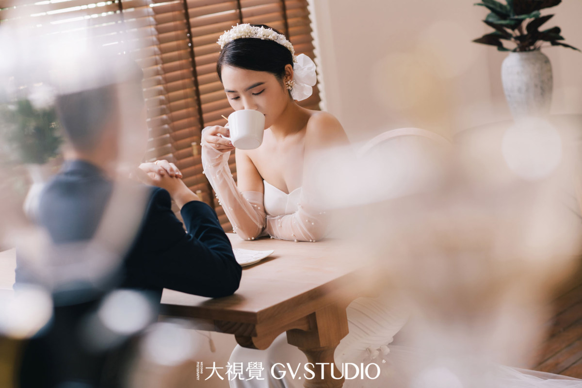 张先生&吴小姐电影感婚纱照、Mix、、、婚纱照