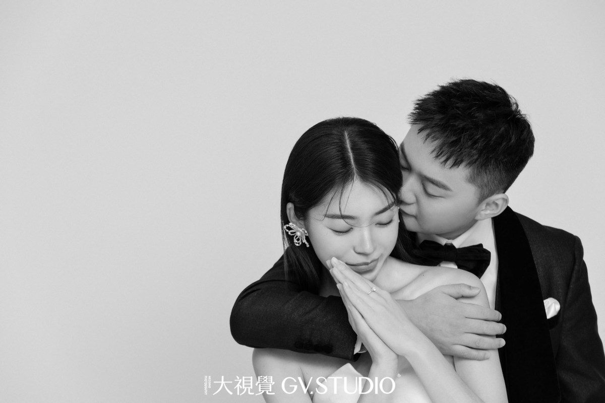 胡先生&魏小姐电影感婚纱照、Mix、小强、每一天都是一份礼物。、婚纱照