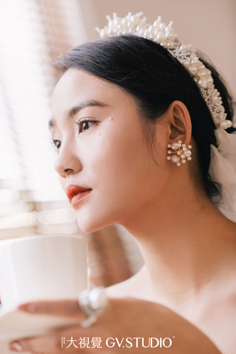 张先生&吴小姐电影感婚纱照、Mix、、、婚纱照