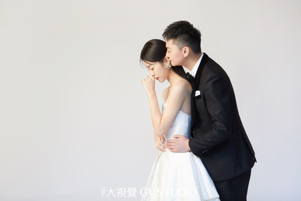 胡先生&魏小姐电影感婚纱照、Mix、小强、每一天都是一份礼物。、婚纱照