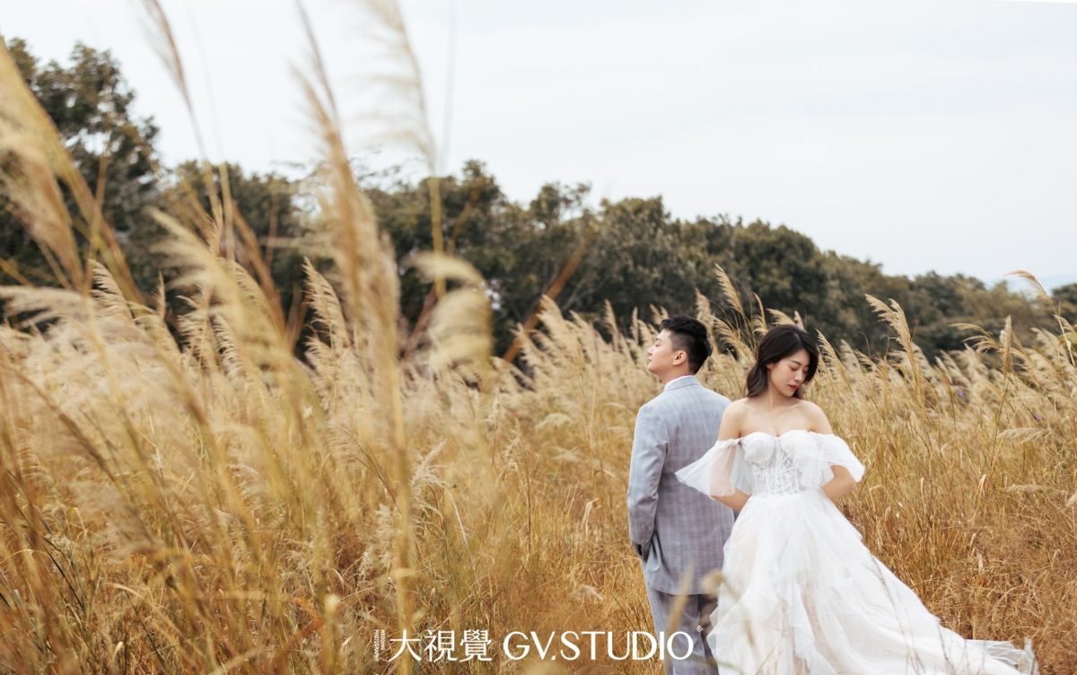 胡先生&魏小姐电影感婚纱照、Mix、小强、每一天都是一份礼物。、婚纱照