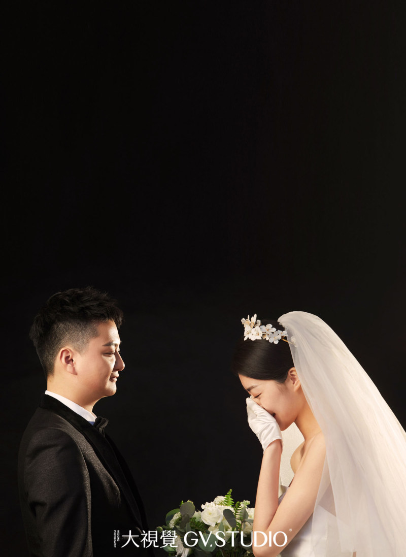 胡先生&魏小姐电影感婚纱照、Mix、小强、每一天都是一份礼物。、婚纱照