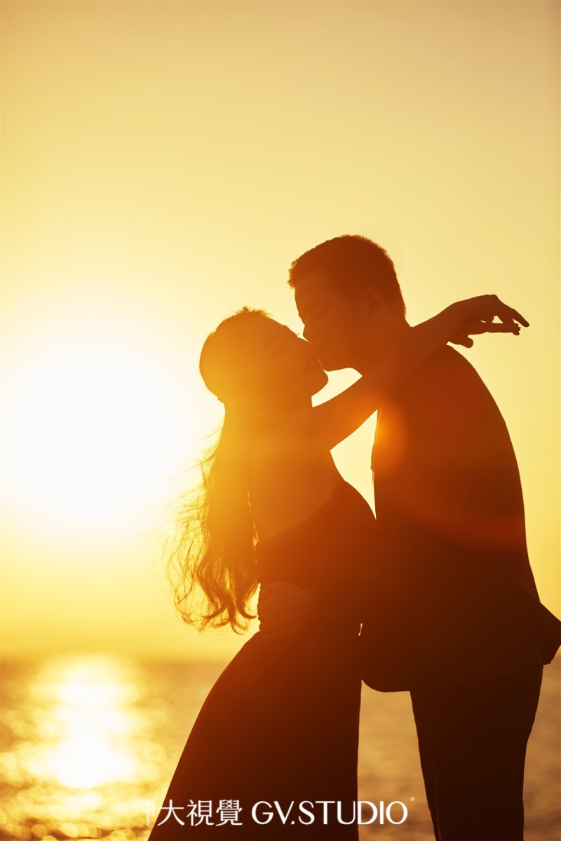 郭先生&唐女士电影感婚纱照、Mix、、、婚纱照