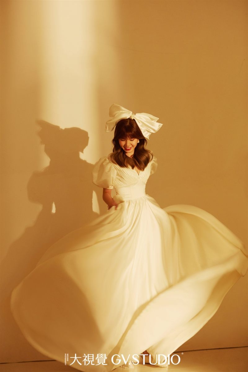 郭先生王女士电影感婚纱照、Mix、、、婚纱照