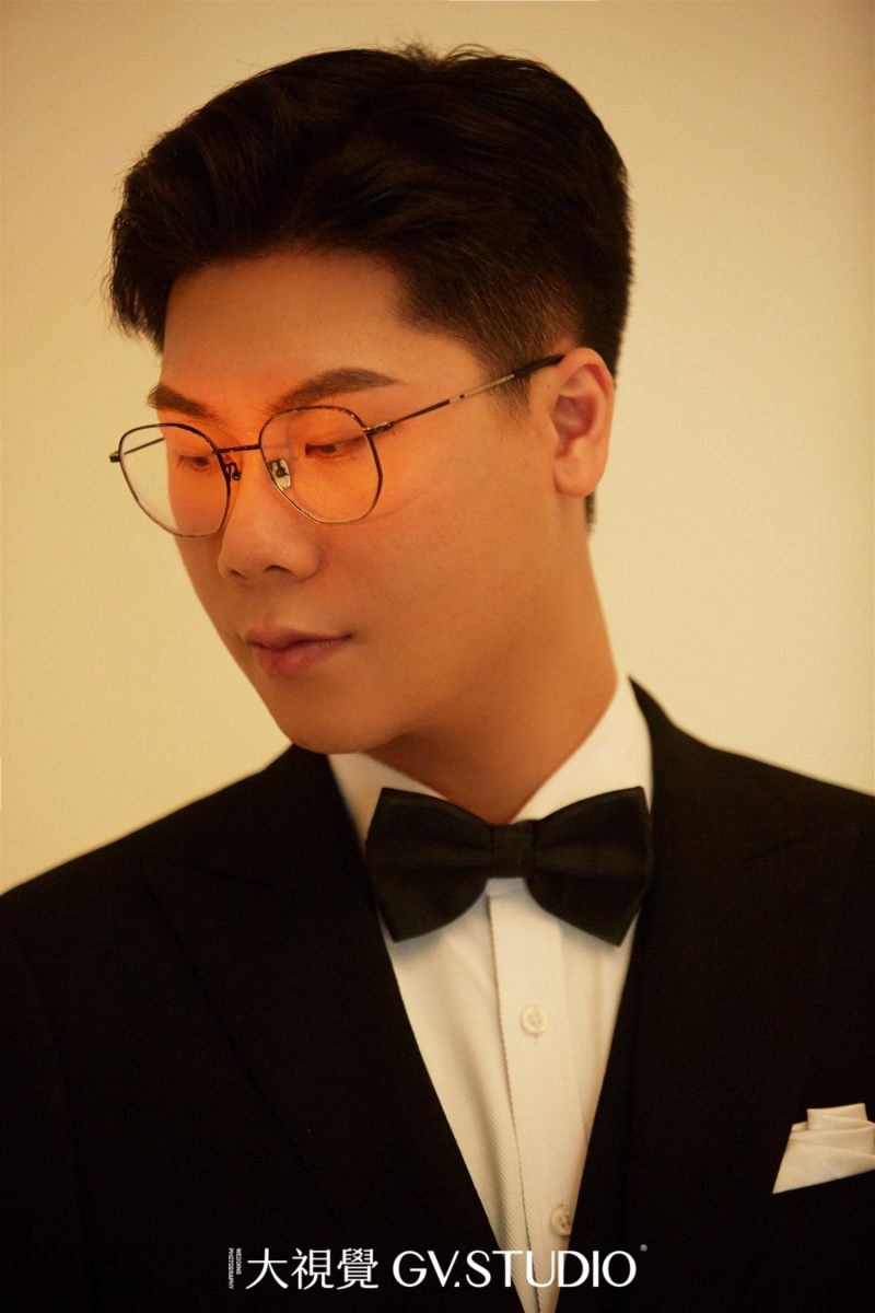 郭先生王女士电影感婚纱照、Mix、、、婚纱照