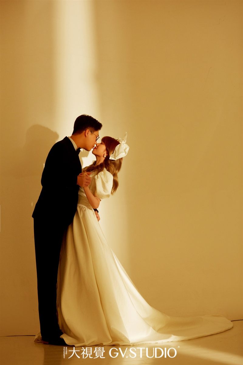 郭先生王女士电影感婚纱照、Mix、、、婚纱照