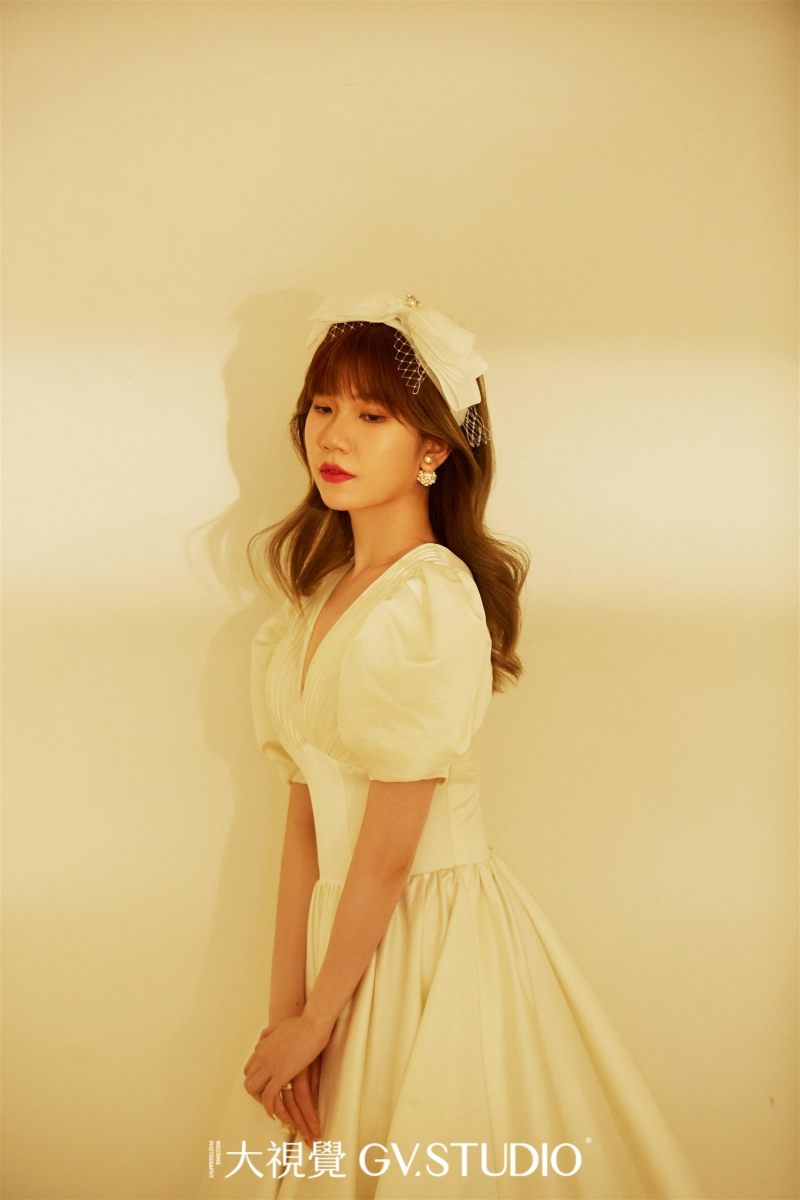 郭先生王女士电影感婚纱照、Mix、、、婚纱照