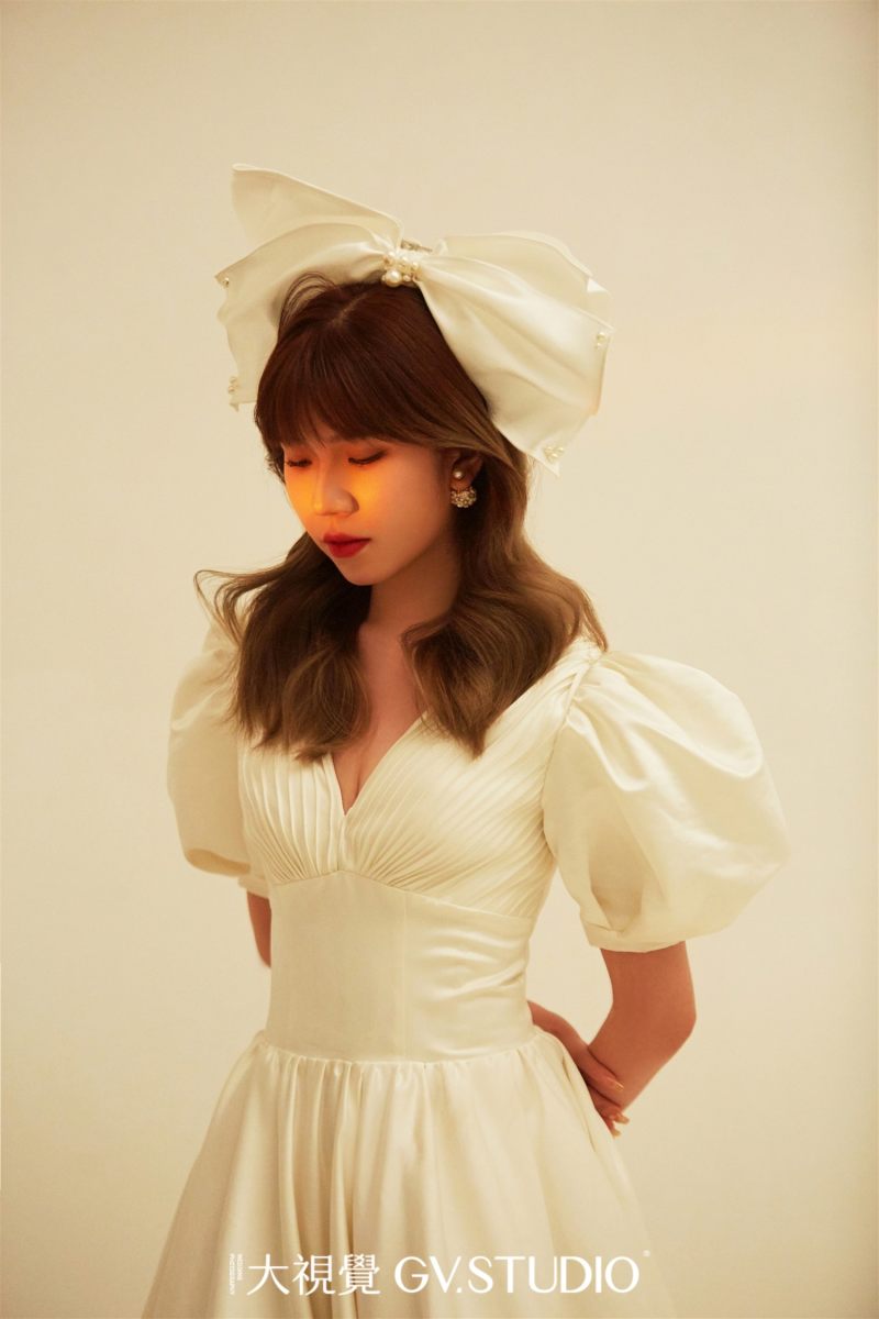 郭先生王女士电影感婚纱照、Mix、、、婚纱照