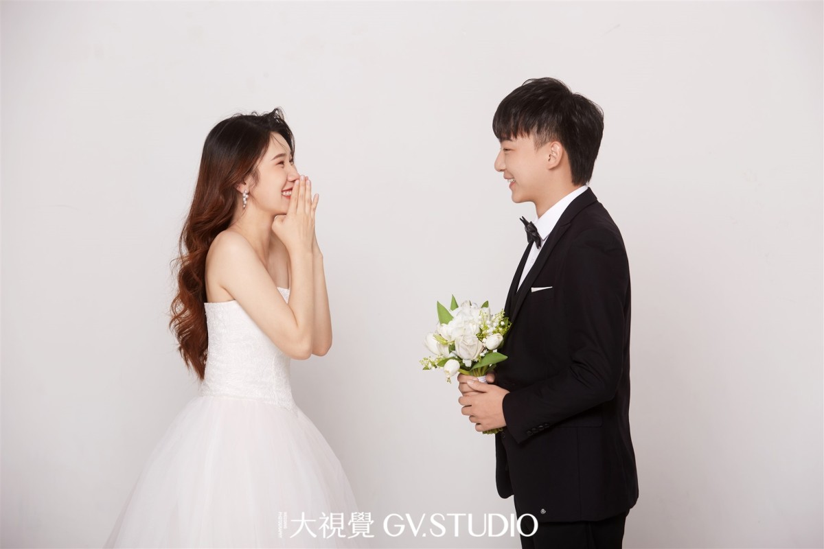 罗先生&莫小姐电影感婚纱照、Mix、、、婚纱照