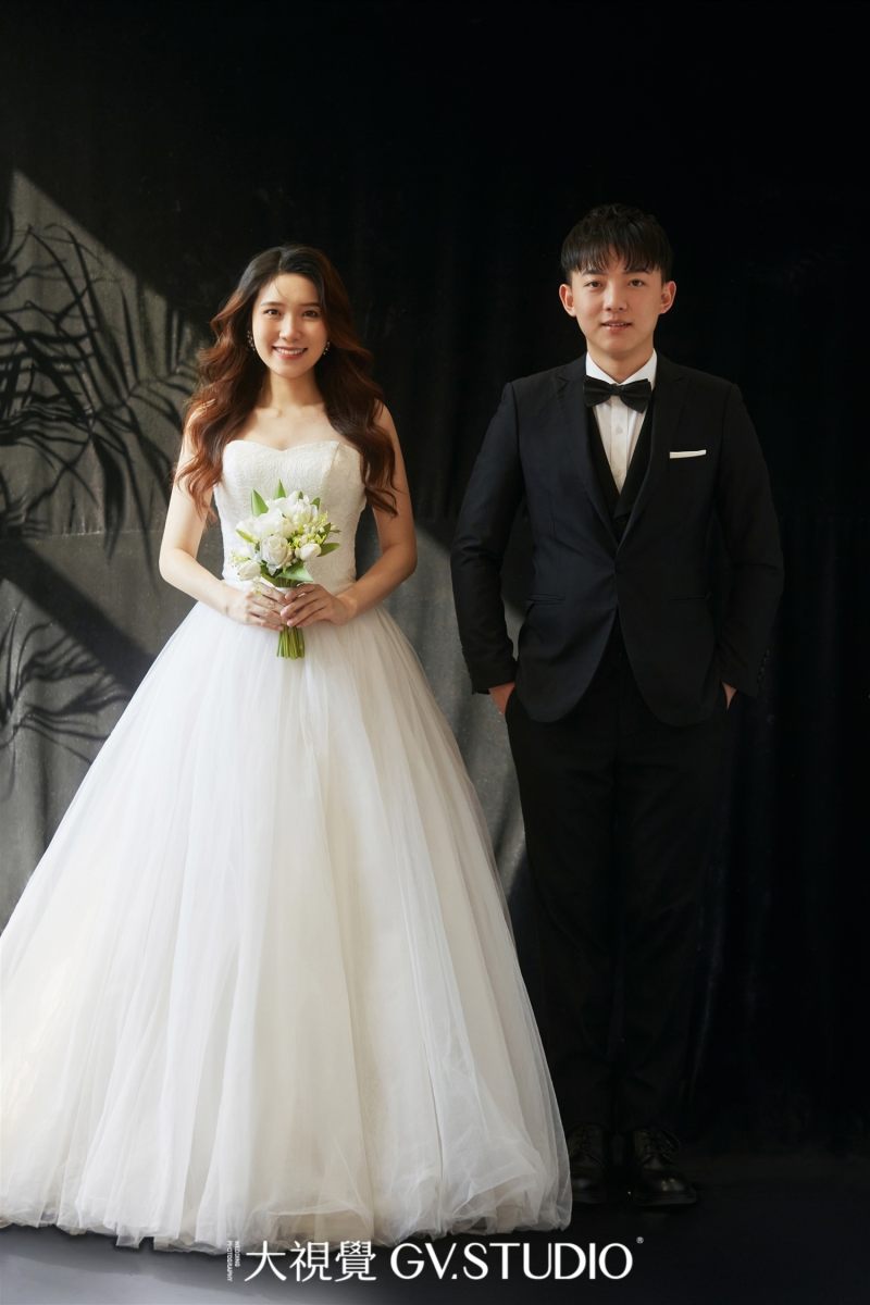 罗先生&莫小姐电影感婚纱照、Mix、、、婚纱照