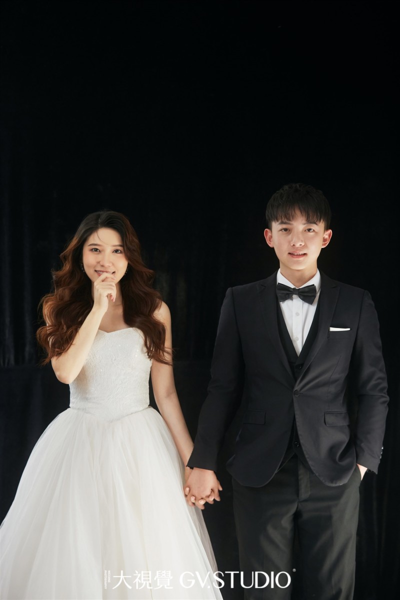 罗先生&莫小姐电影感婚纱照、Mix、、、婚纱照
