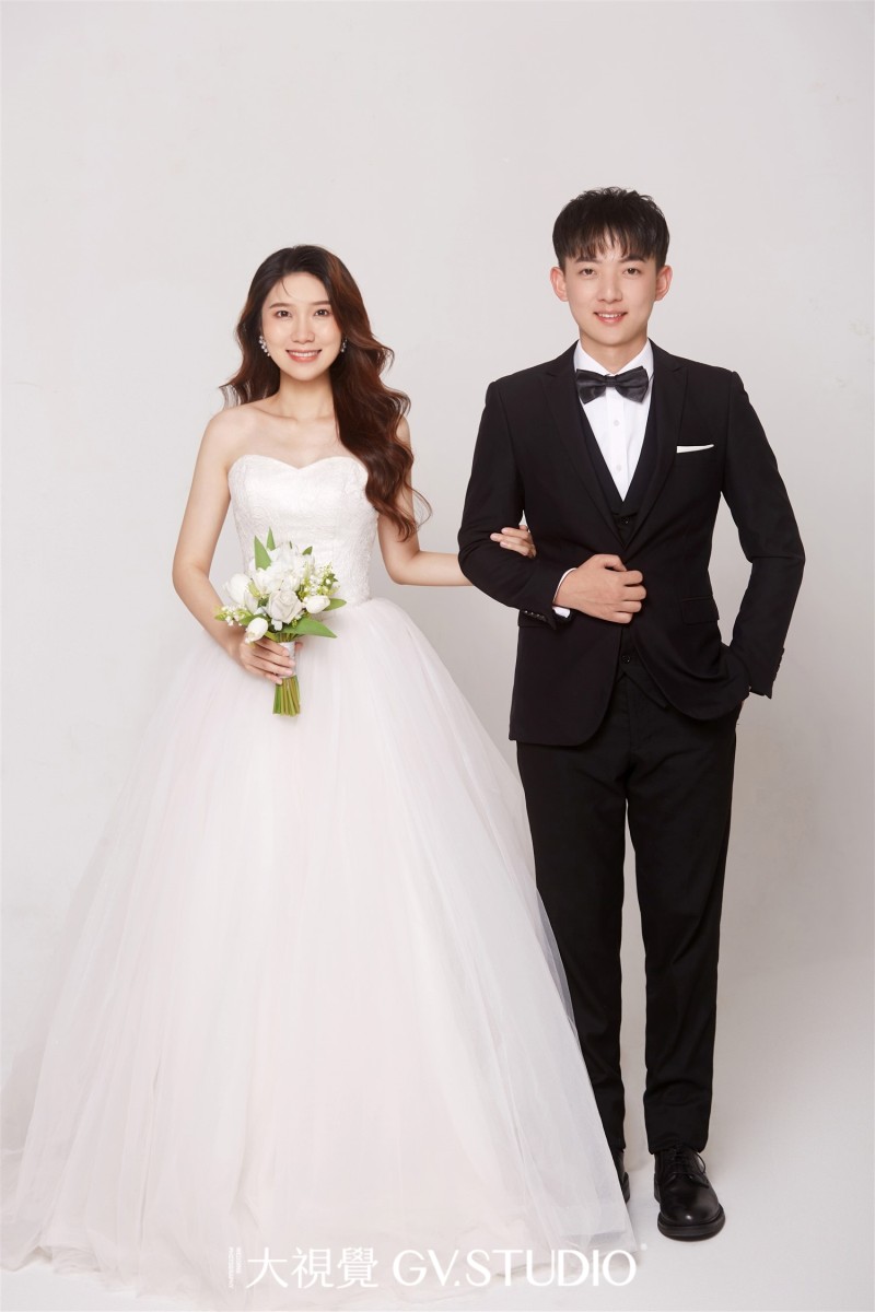 罗先生&莫小姐电影感婚纱照、Mix、、、婚纱照