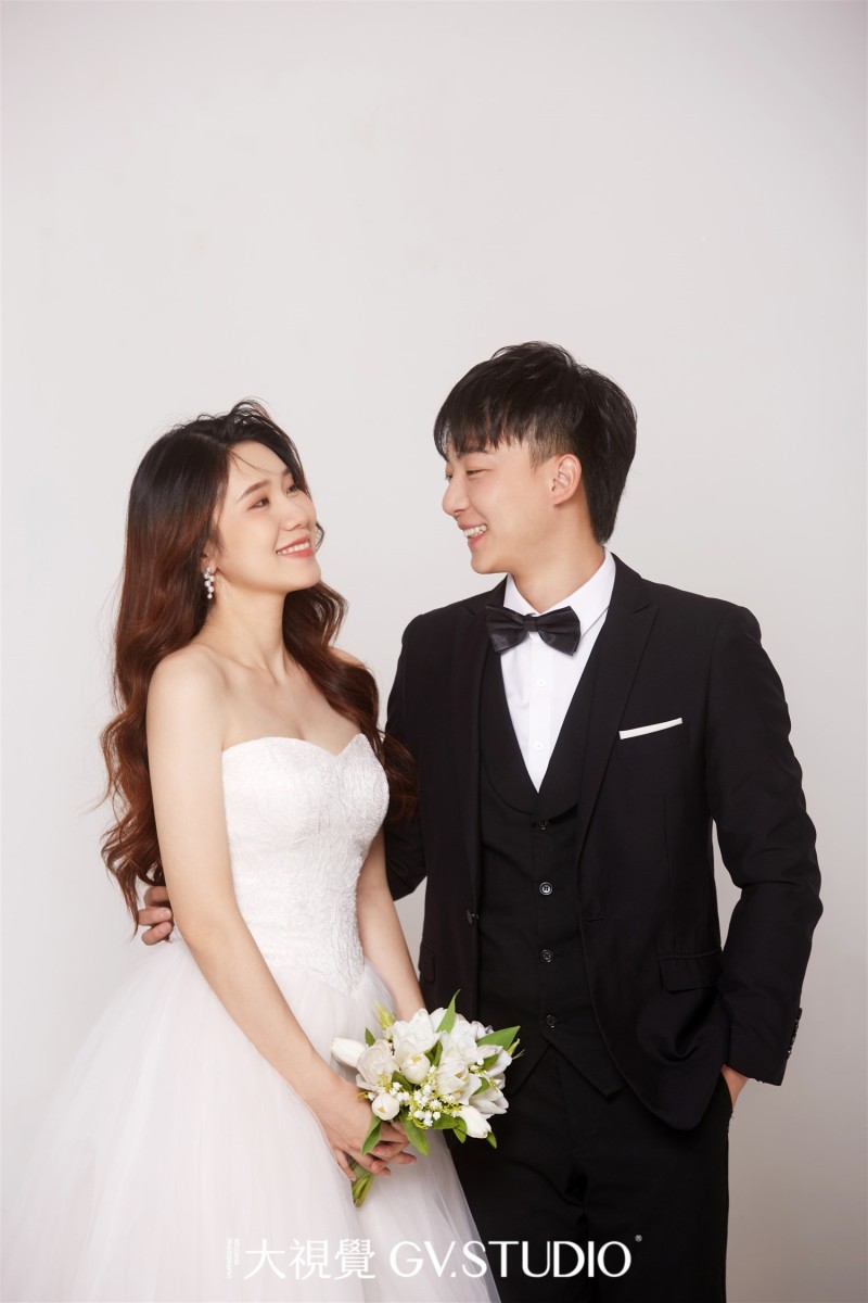 罗先生&莫小姐电影感婚纱照、Mix、、、婚纱照