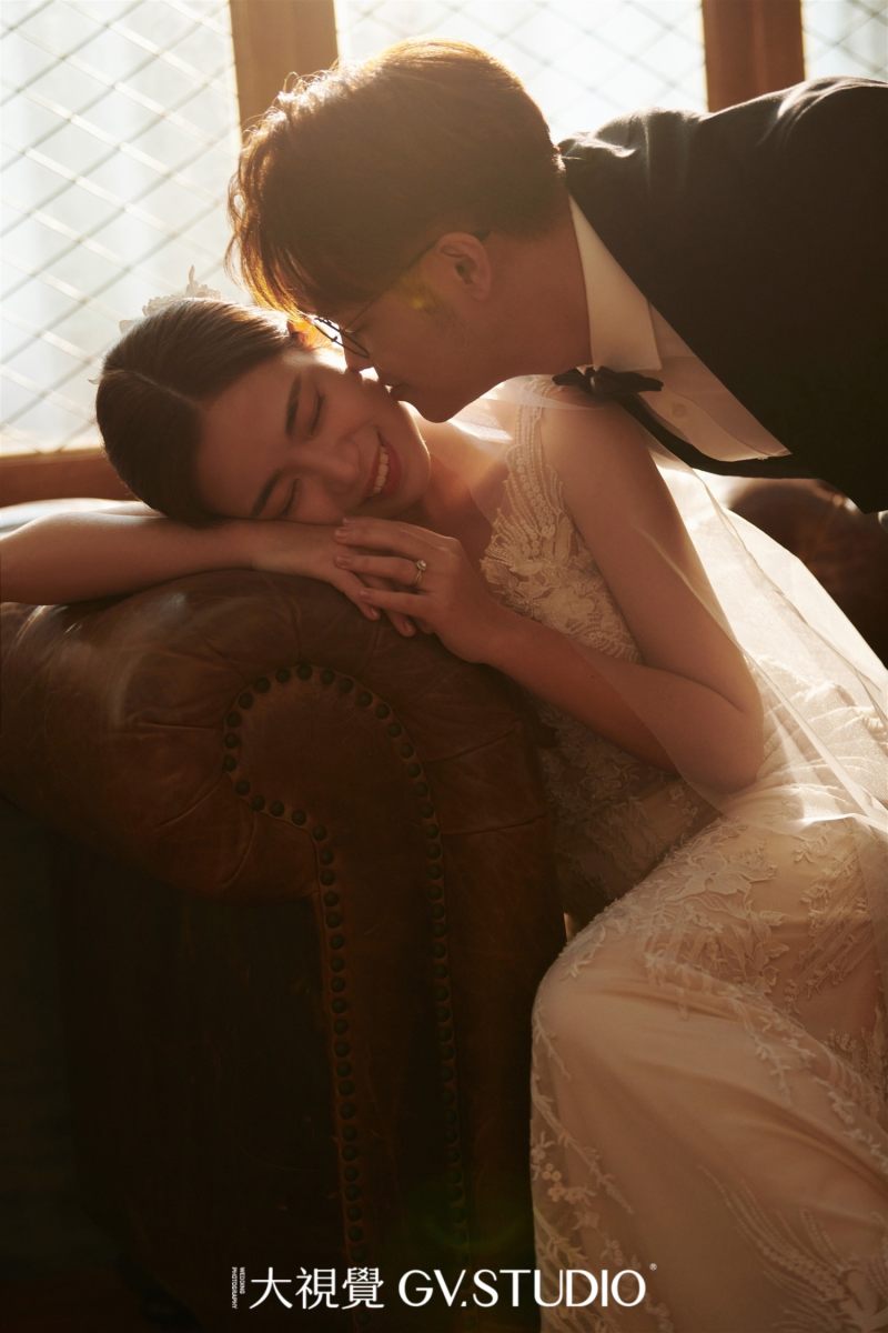 郭先生&龚小姐电影感婚纱照、Mix、、、婚纱照