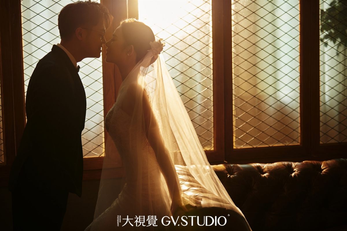 郭先生&龚小姐电影感婚纱照、Mix、、、婚纱照