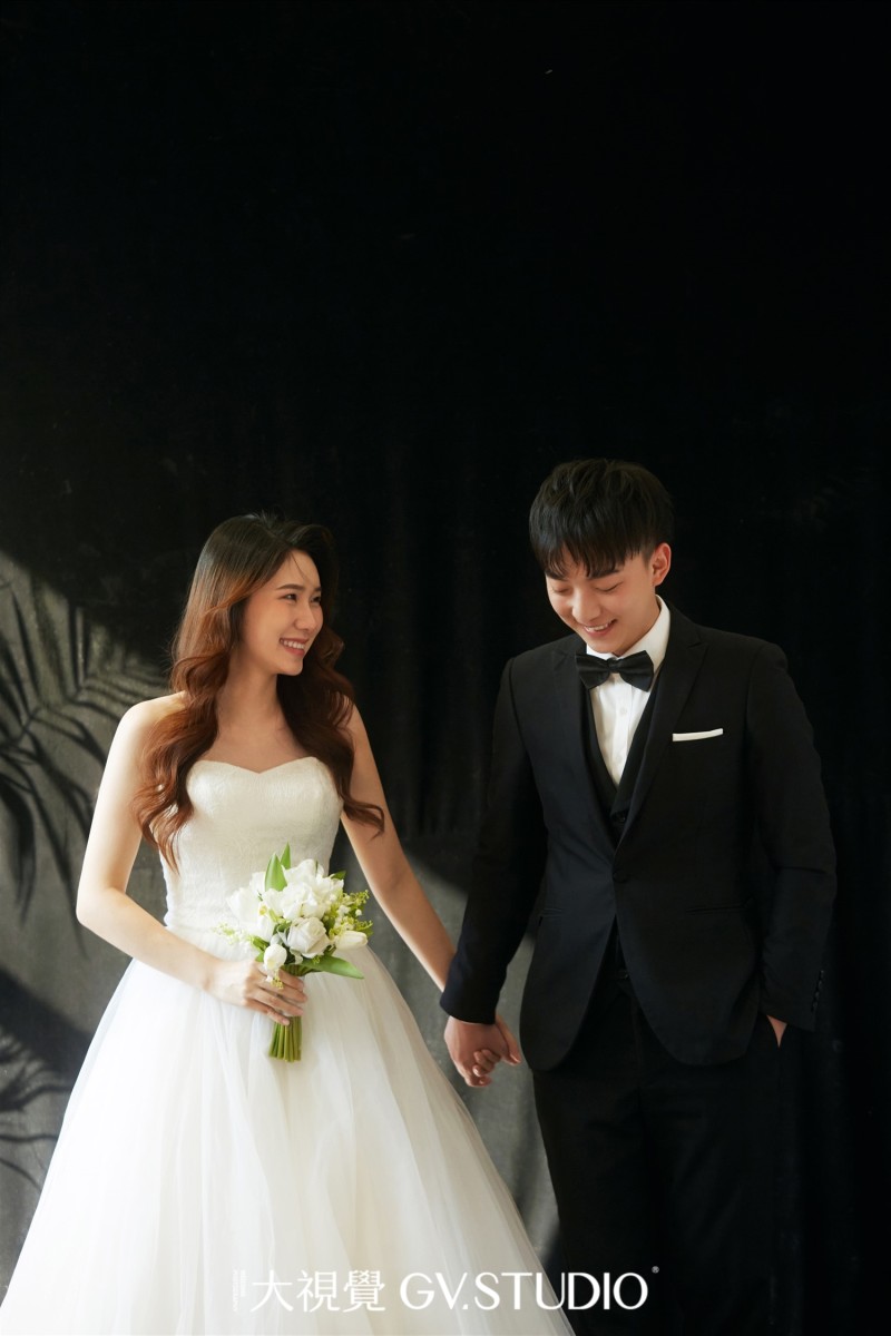 罗先生&莫小姐电影感婚纱照、Mix、、、婚纱照