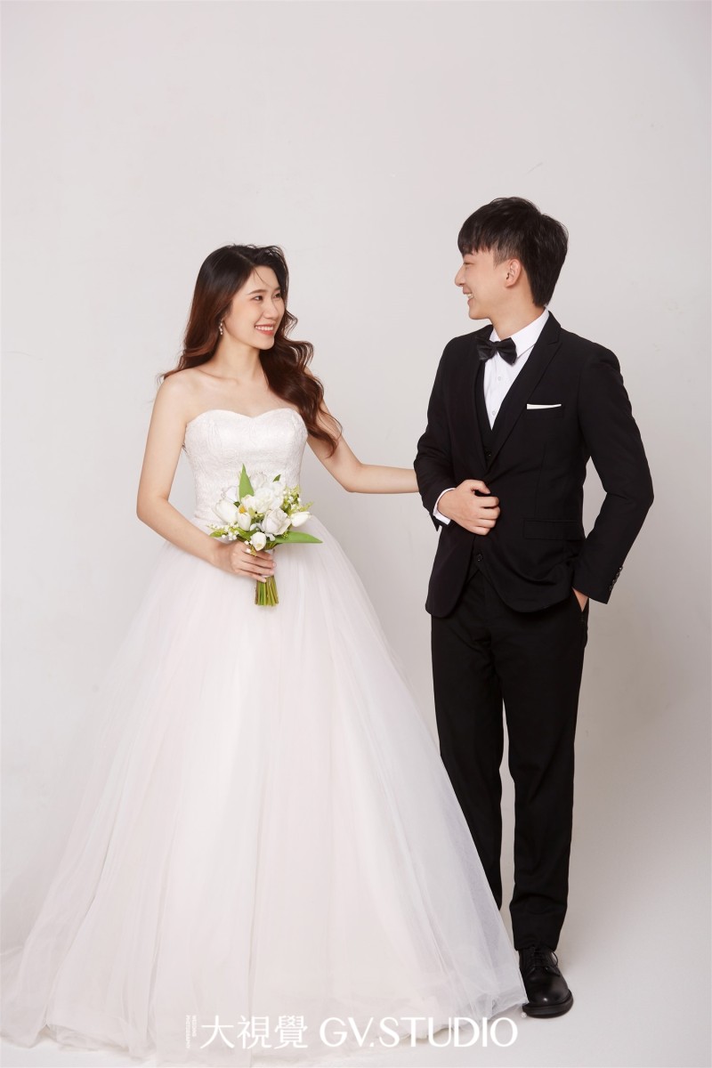罗先生&莫小姐电影感婚纱照、Mix、、、婚纱照