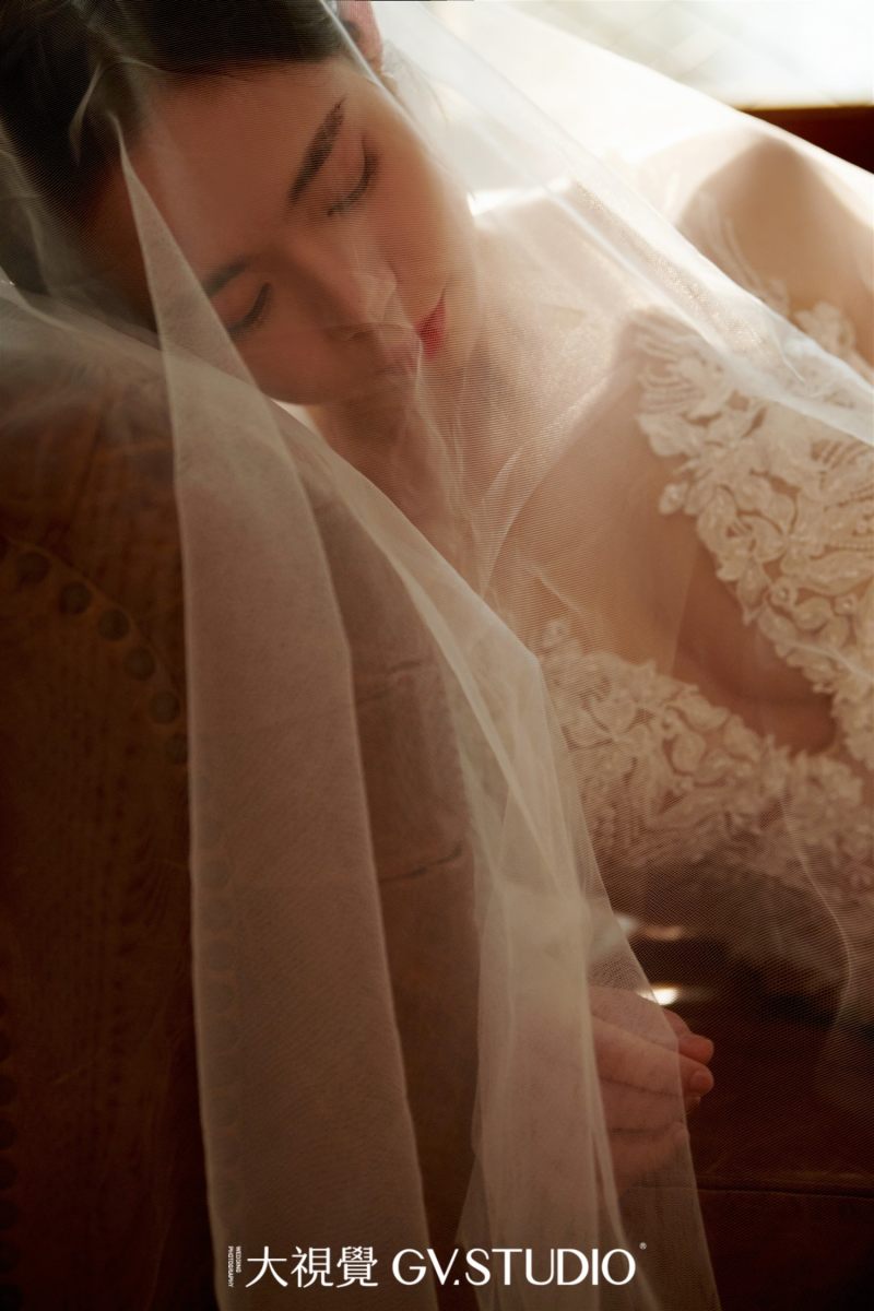 郭先生&龚小姐电影感婚纱照、Mix、、、婚纱照