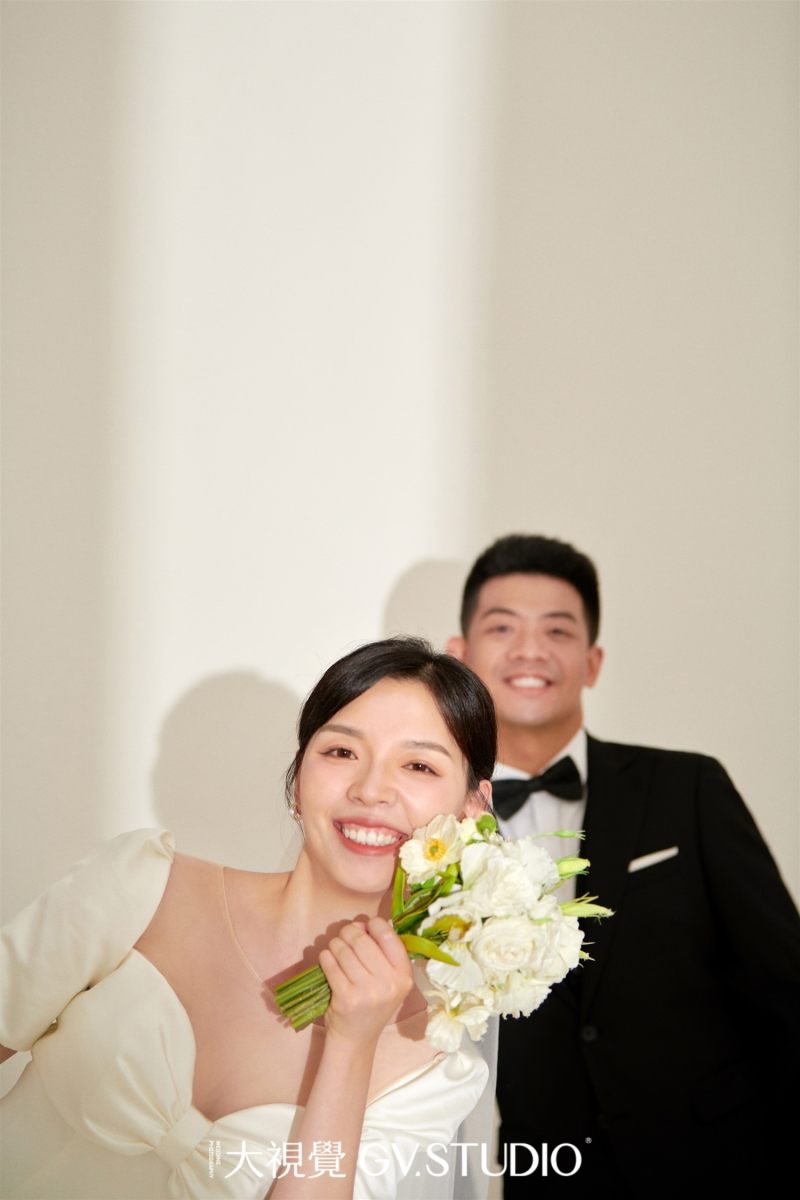 夏先生&黄小姐电影感婚纱照、Mix、、、婚纱照