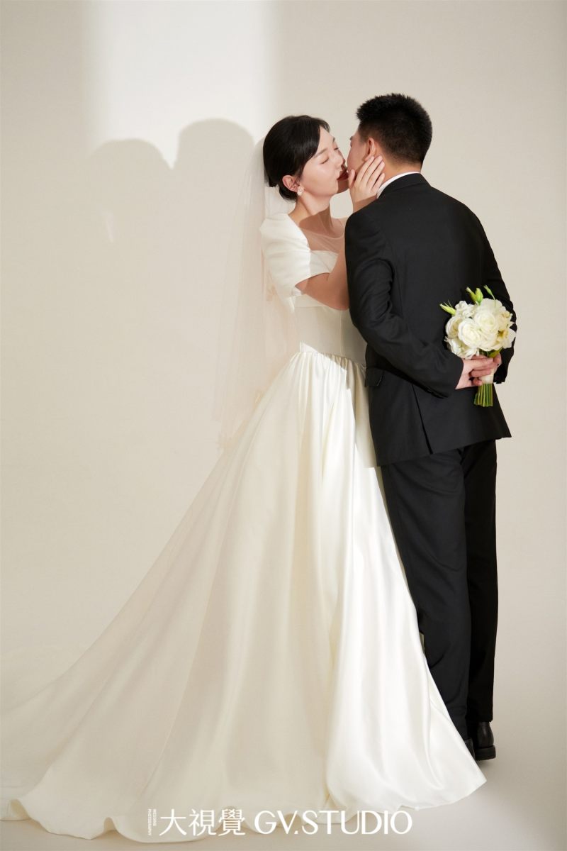 夏先生&黄小姐电影感婚纱照、Mix、、、婚纱照