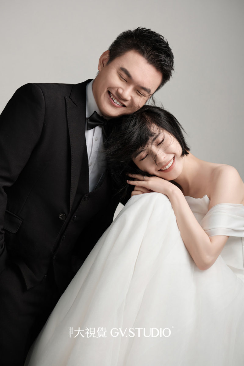 张先生@郑小姐电影感婚纱照、Mix、、、婚纱照
