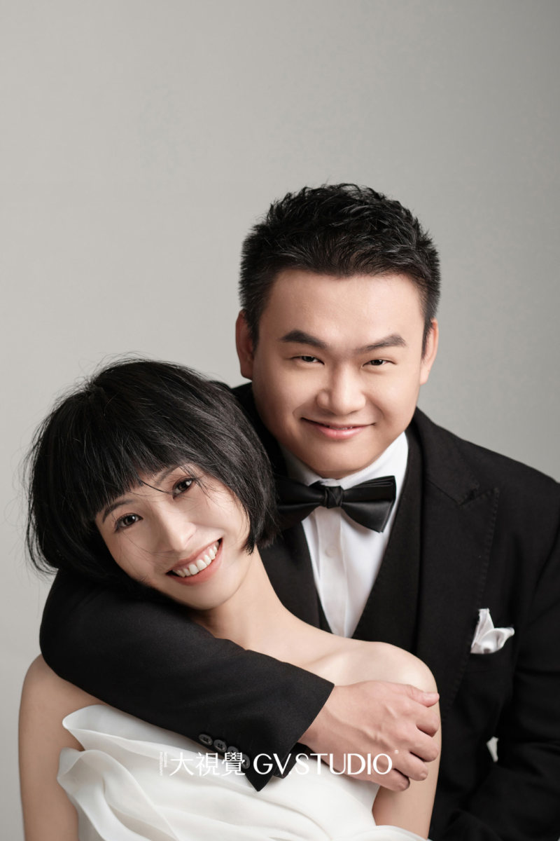 张先生@郑小姐电影感婚纱照、Mix、、、婚纱照