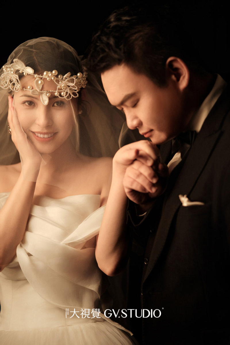 张先生@郑小姐电影感婚纱照、Mix、、、婚纱照
