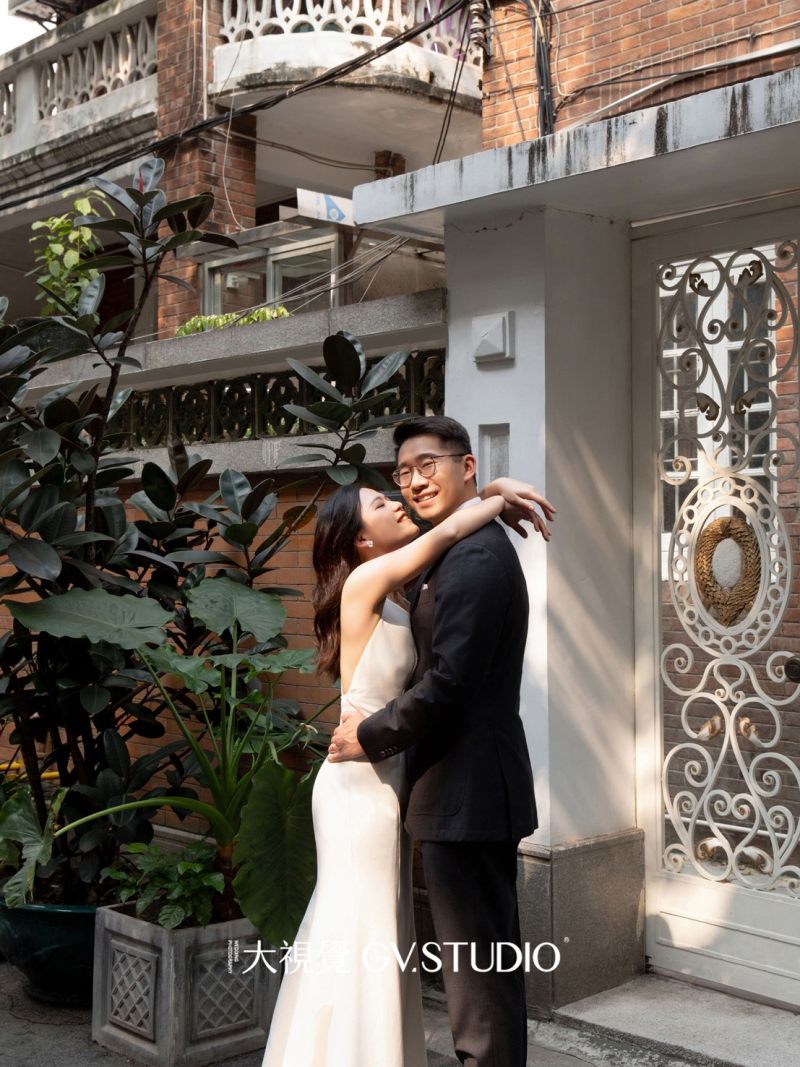 游先生杨女士电影感婚纱照、Mix、、、婚纱照