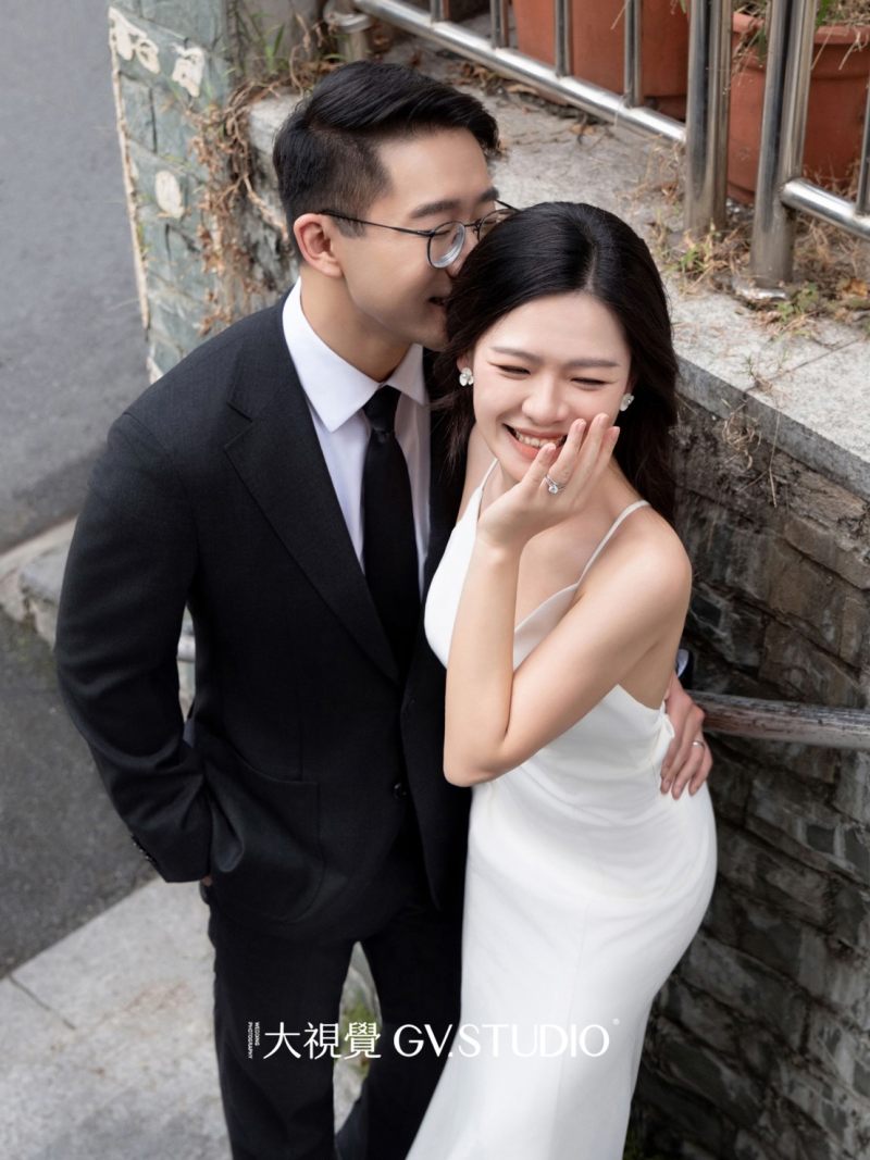 游先生杨女士电影感婚纱照、Mix、、、婚纱照