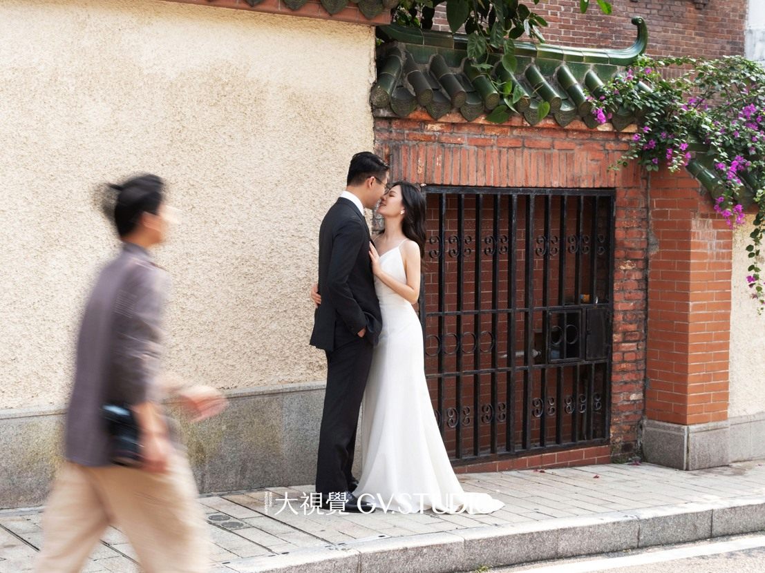 游先生杨女士电影感婚纱照、Mix、、、婚纱照