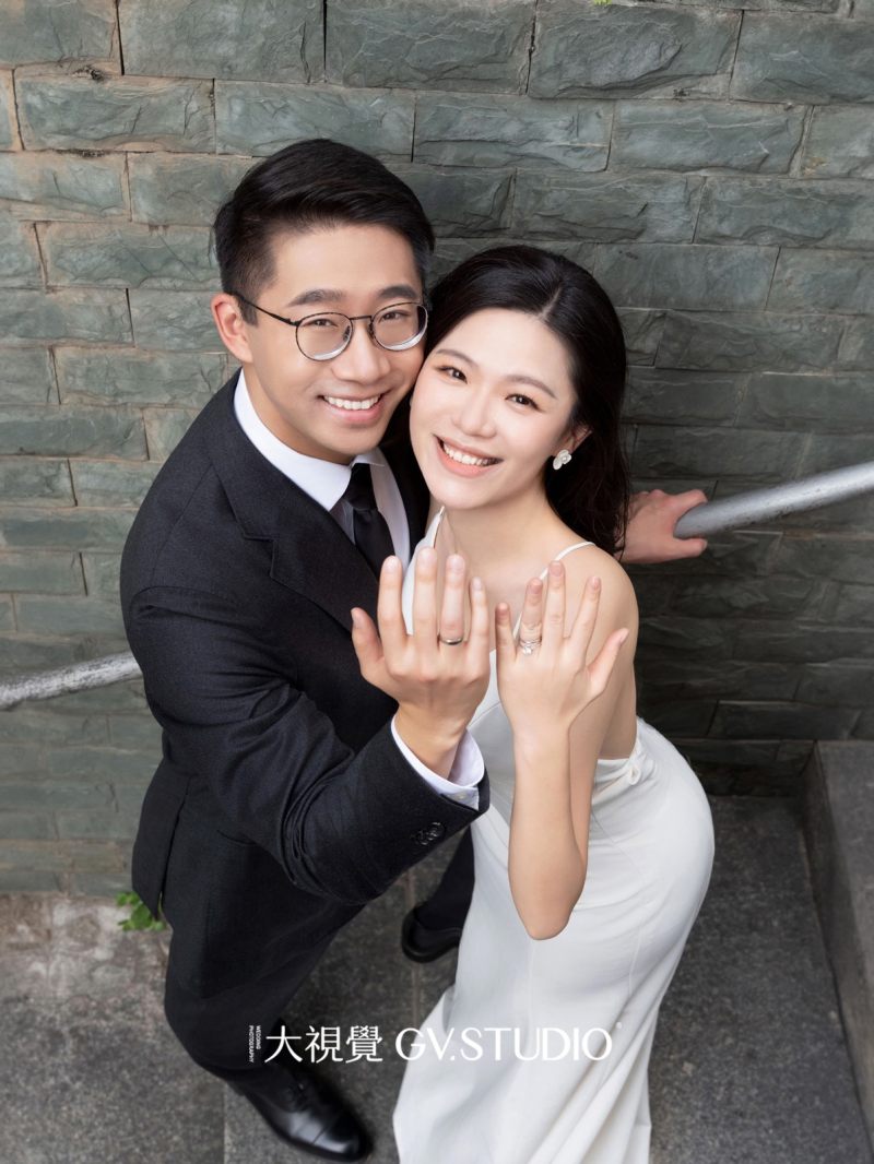 游先生杨女士电影感婚纱照、Mix、、、婚纱照