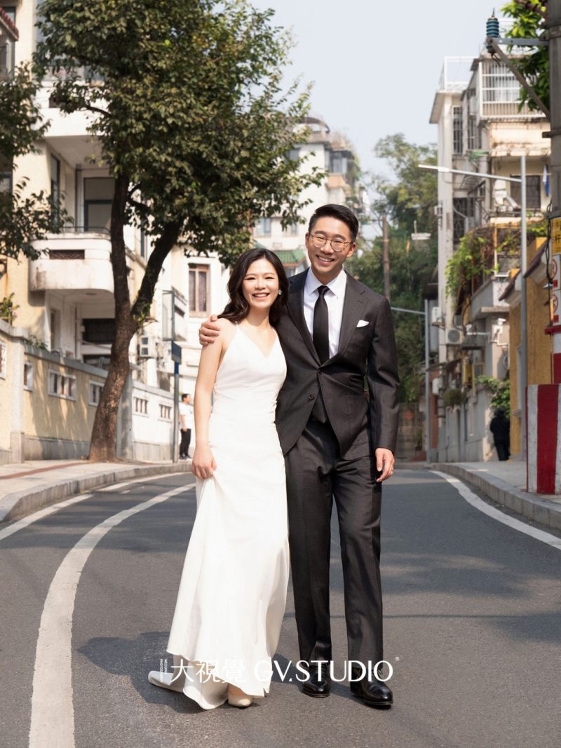 游先生杨女士电影感婚纱照、Mix、、、婚纱照