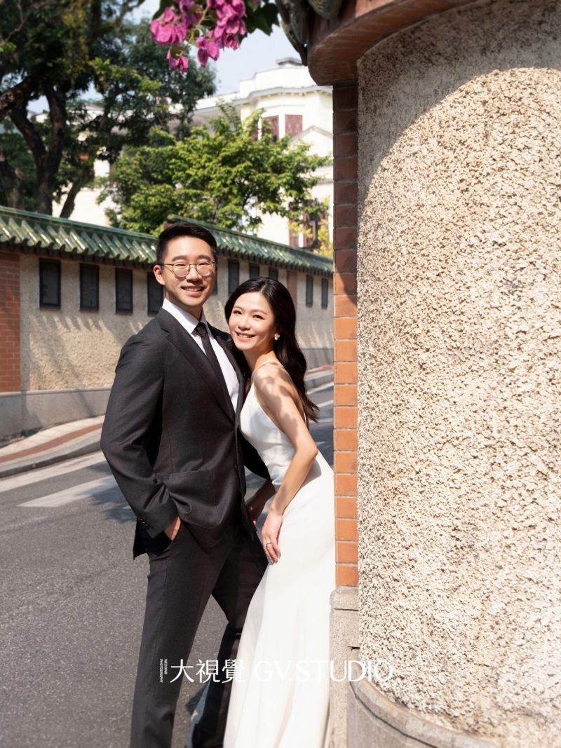 游先生杨女士电影感婚纱照、Mix、、、婚纱照