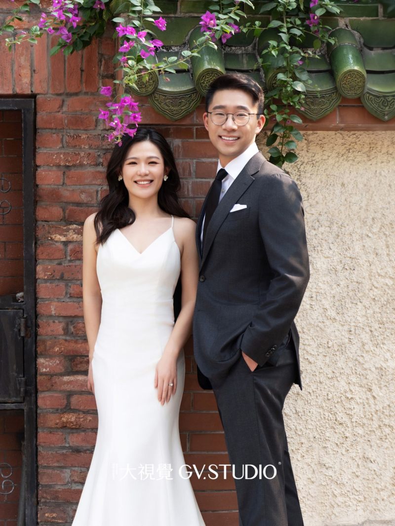 游先生杨女士电影感婚纱照、Mix、、、婚纱照