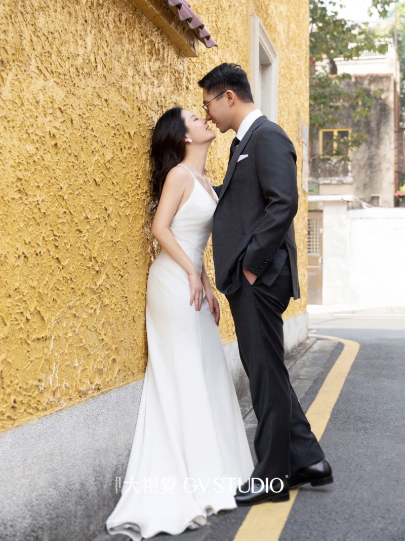 游先生杨女士电影感婚纱照、Mix、、、婚纱照