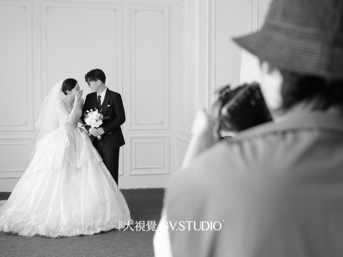 招先生李小姐电影感婚纱照、Mix、、、婚纱照
