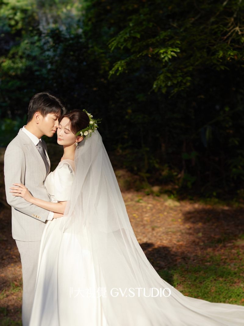 李先生黄小姐电影感婚纱照、Mix、JASON、照片就是你的镜子,就是你。、婚纱照