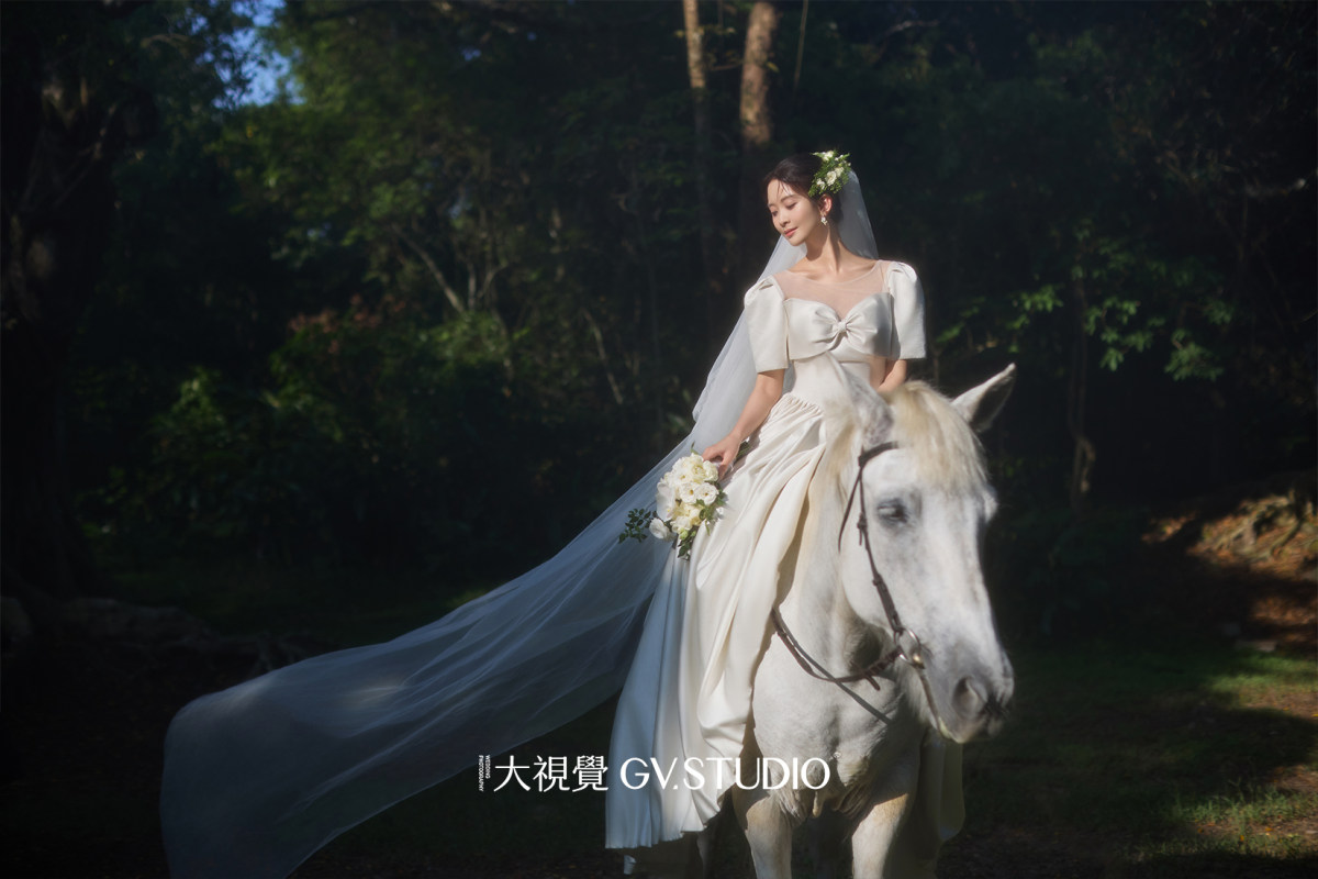 李先生黄小姐电影感婚纱照、Mix、JASON、照片就是你的镜子,就是你。、婚纱照