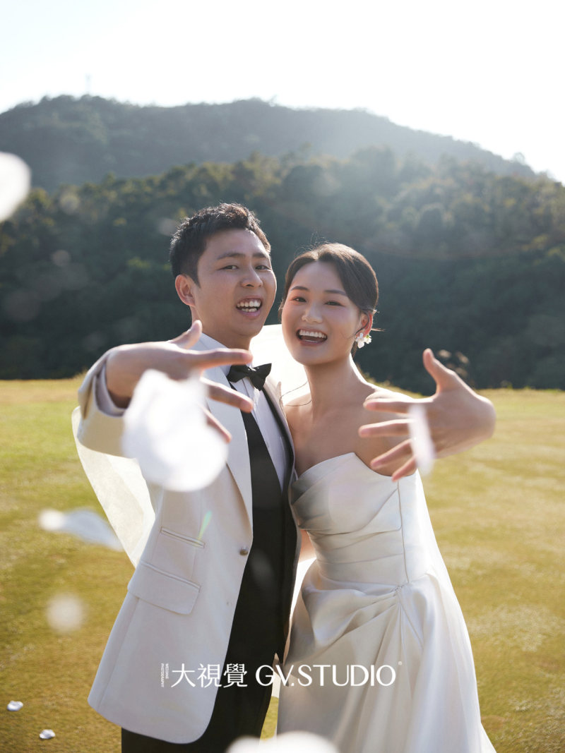 付先生赖小姐电影感婚纱照、Mix、JASON、照片就是你的镜子,就是你。、婚纱照