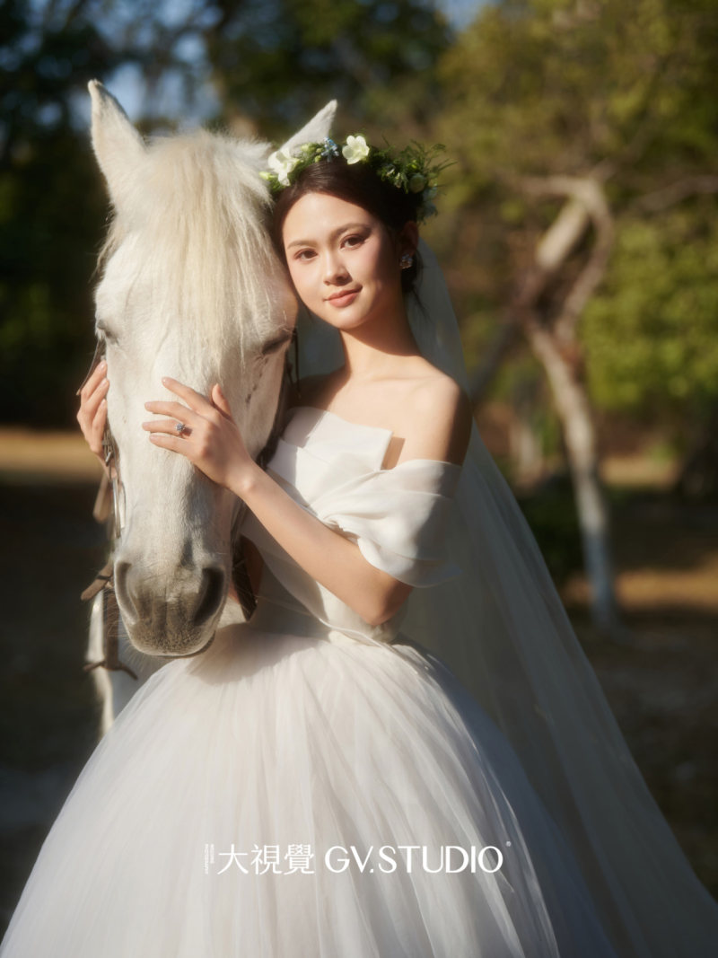 赵先生王小姐电影感婚纱照、Mix、子墨、、婚纱照