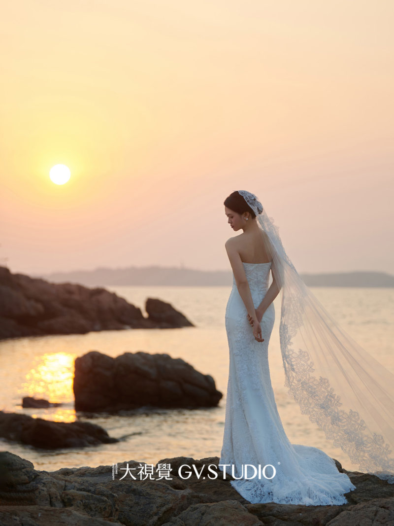 赵先生王小姐电影感婚纱照、Mix、子墨、、婚纱照