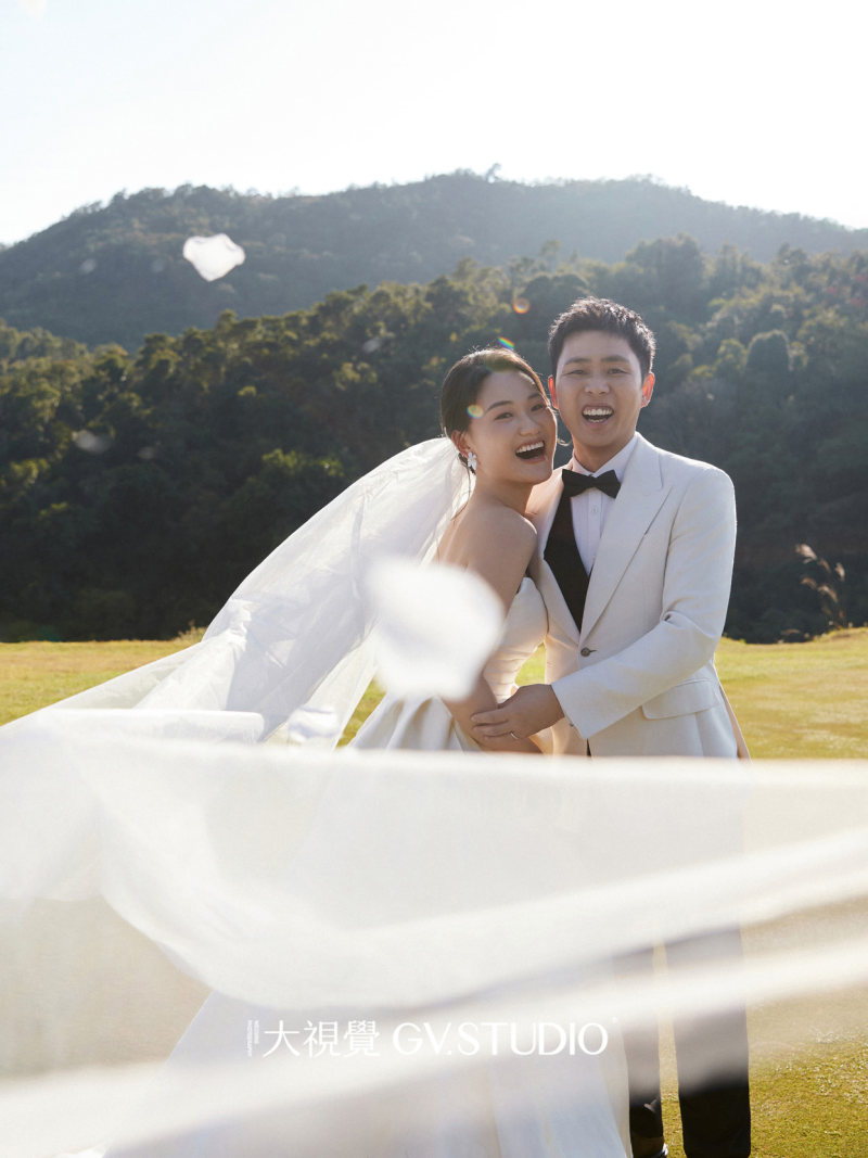 付先生赖小姐电影感婚纱照、Mix、JASON、照片就是你的镜子,就是你。、婚纱照