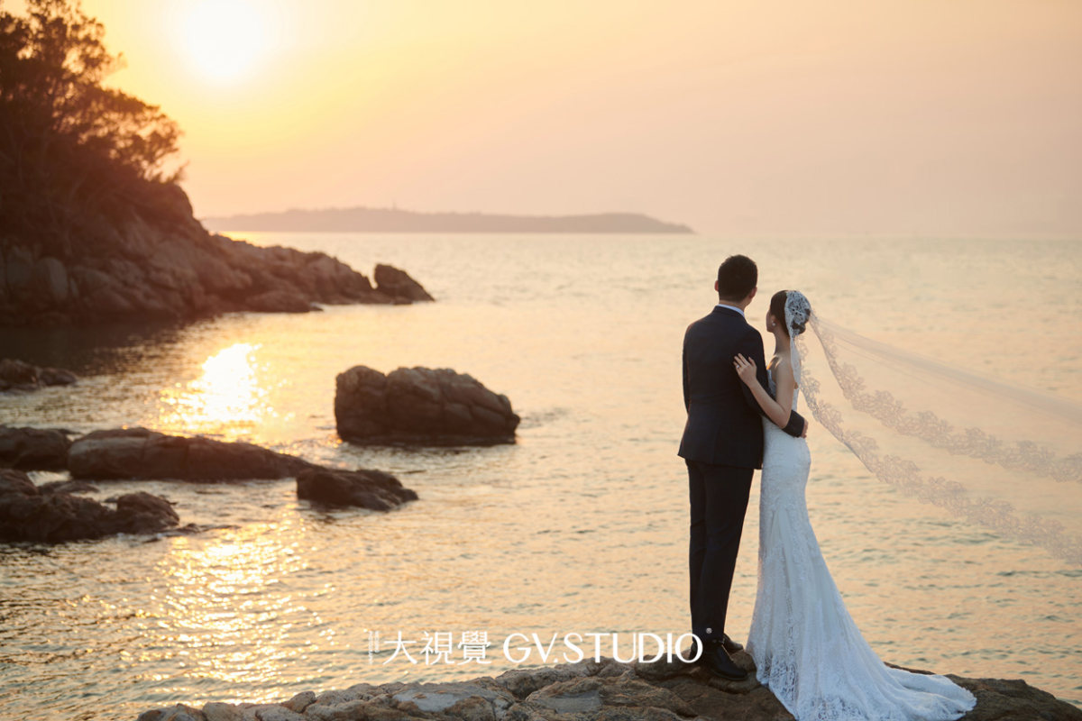 赵先生王小姐电影感婚纱照、Mix、子墨、、婚纱照