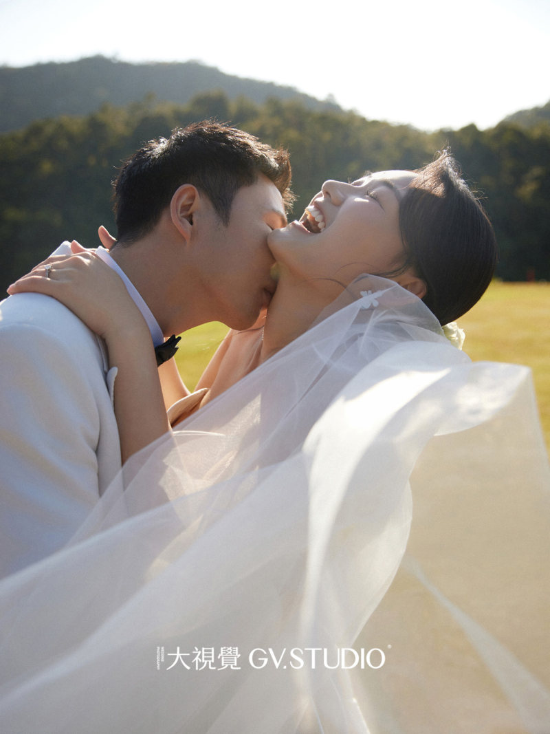 付先生赖小姐电影感婚纱照、Mix、JASON、照片就是你的镜子,就是你。、婚纱照
