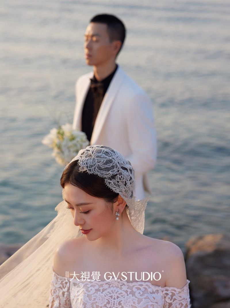 黄先生林女士电影感婚纱照、Mix、法海、广东省十大摄影师
把生活的每一刻美好的瞬间，放进有回忆的相机里、婚纱照
