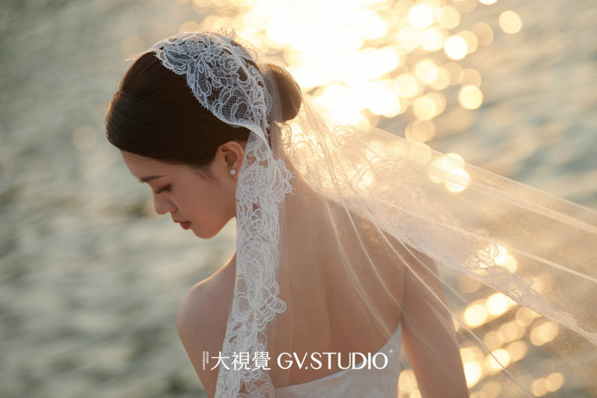 赵先生王小姐电影感婚纱照、Mix、子墨、、婚纱照