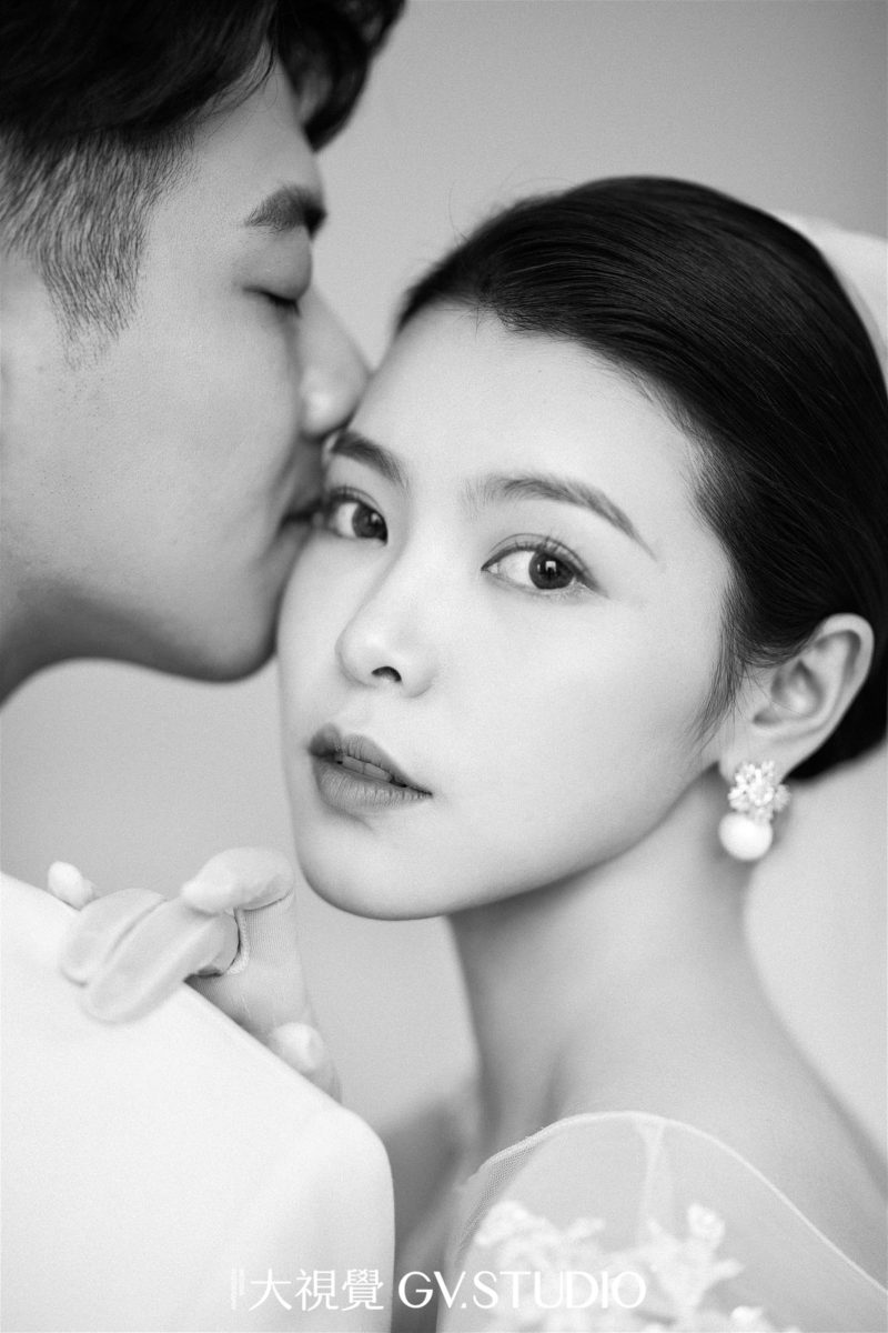 林先生林女士电影感婚纱照、Mix、小强、每一天都是一份礼物。、婚纱照