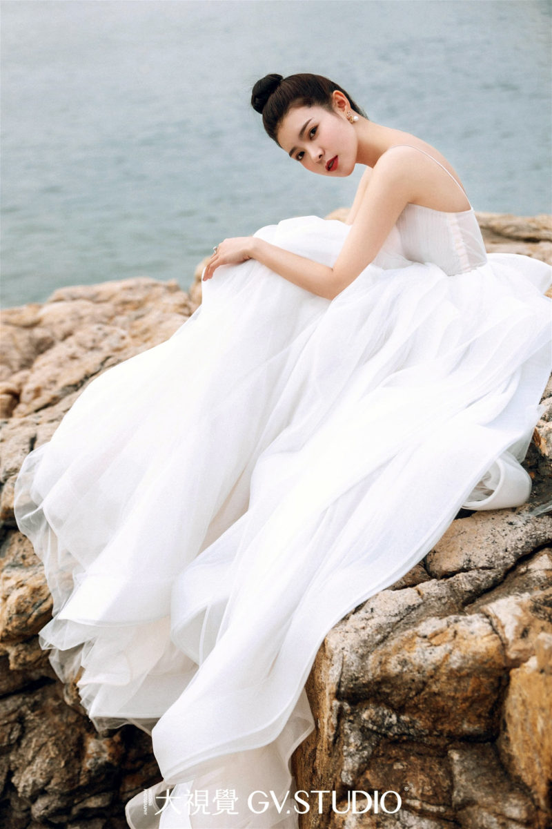 林先生林女士电影感婚纱照、Mix、小强、每一天都是一份礼物。、婚纱照